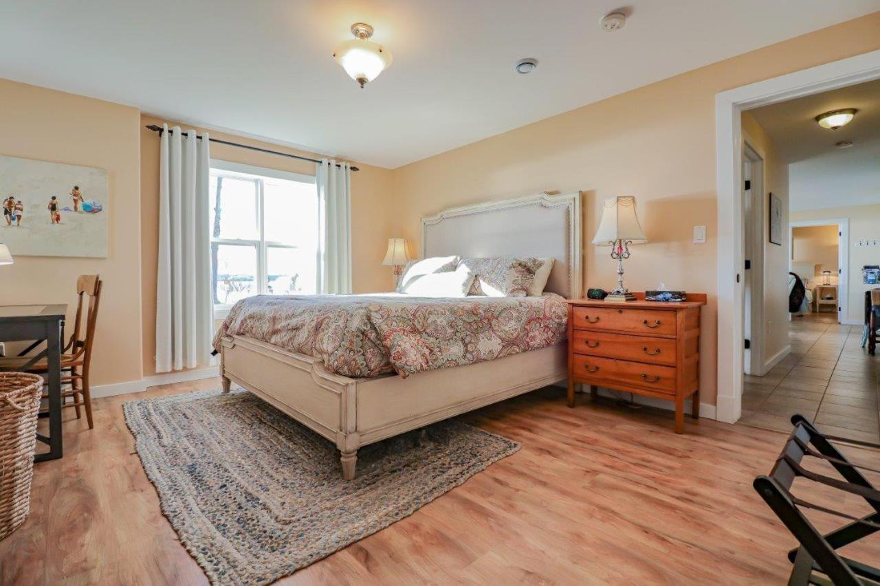 شقة Scenic Harbour View House Waterfront Stratford المظهر الخارجي الصورة