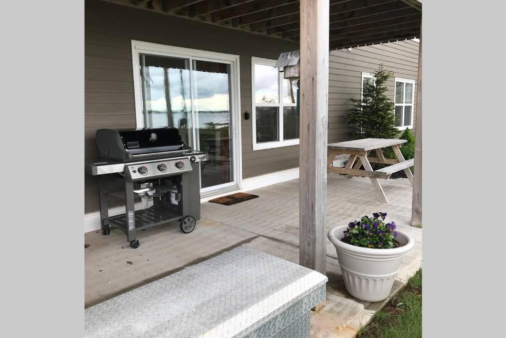 شقة Scenic Harbour View House Waterfront Stratford المظهر الخارجي الصورة
