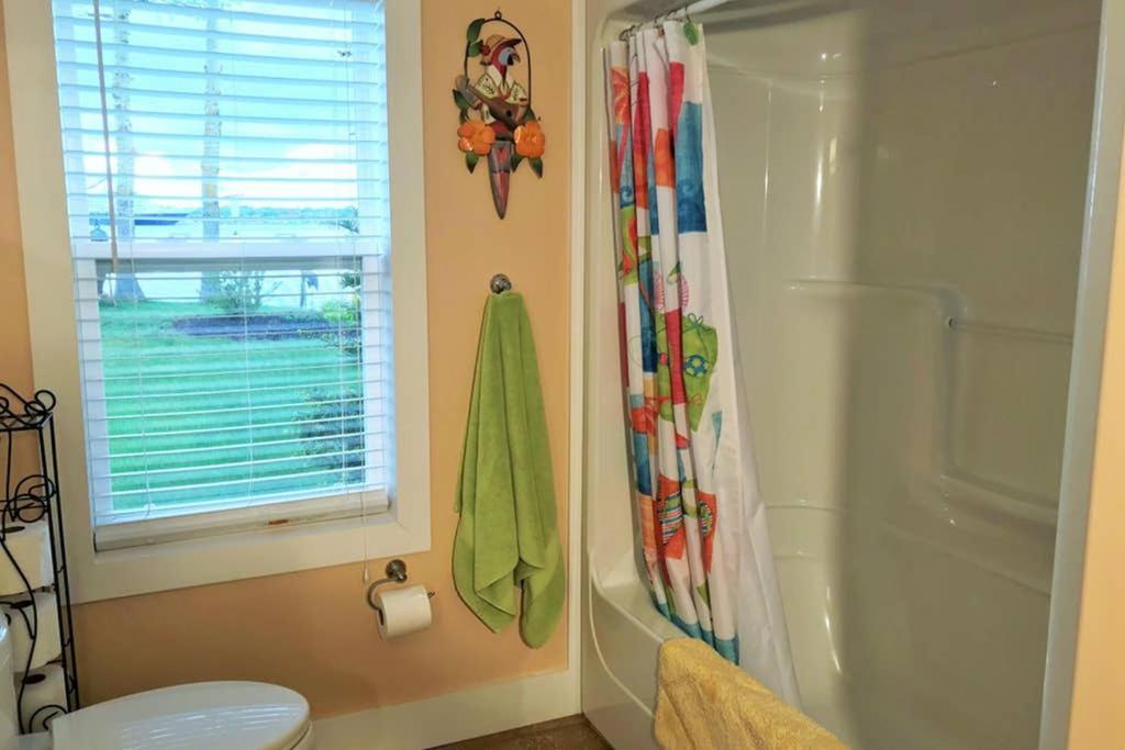 شقة Scenic Harbour View House Waterfront Stratford المظهر الخارجي الصورة