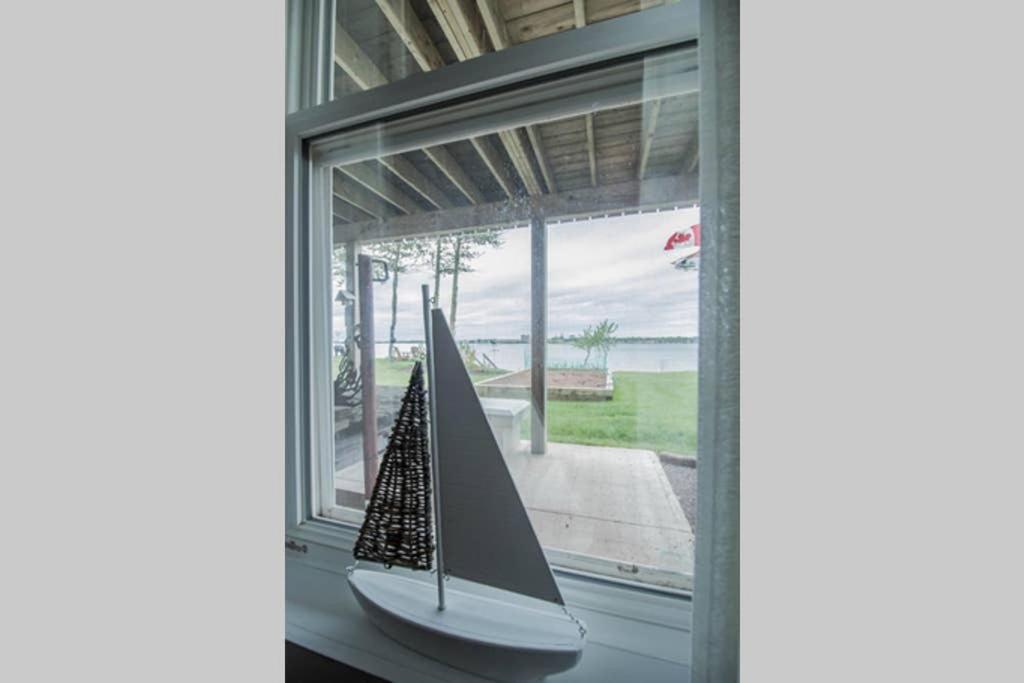 شقة Scenic Harbour View House Waterfront Stratford المظهر الخارجي الصورة